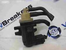 Volkswagen Golf MK6 2009-2012 Passat B7 Turbo Pressure Solenoid Valve 1K0906627B